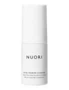 Vital Foaming Cleanser /30Ml Ansiktstvätt Sminkborttagning Cleanser Nu...