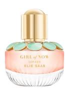 Elie Saab Girl Of Now Lovely Edp 30Ml Parfym Eau De Parfum Nude Elie S...