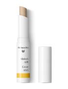 Dr. Hauschka Coverstick 01 Natural