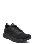 Skechers Mens Bobs Squad Chaos Svart