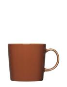 Iittala Teema Mug 0.3L Vintage Brown Brun