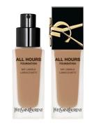 Yves Saint Laurent Encre De Peau - All Hours