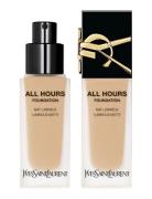 Yves Saint Laurent Yves Saint Laurent All Hours Foundation Ln3