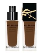 Encre De Peau - All Hours Foundation Smink Yves Saint Laurent