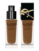 Encre De Peau - All Hours Foundation Smink Yves Saint Laurent