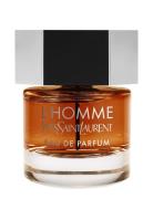 Yves Saint Laurent Yves Saint Laurent L'homme Eau De Parfum 60Ml Nude