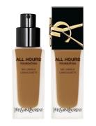 Yves Saint Laurent Encre De Peau - All Hours