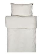 Himla Sunrise Duvet Cover Vit