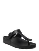 Scholl Sl Bahia Flip-Flop Svart