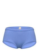 Grasse Midi Swimwear Bikinis Bikini Bottoms High Waist Bikinis Blue Do...