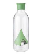 RIG-TIG Rig-Tig X Moomin Dricksflaska 0.75 L. Moomin Camping Nude