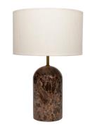 Humble LIVING Flair Table Lamp Brun