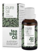 Pure Tea Tree Oil 30 Ml Ansiktsolja Nude Australian Bodycare