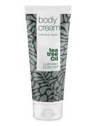 Body Cream For Dry And Damaged Skin - 100 Ml Beauty Women Skin Care Bo...