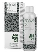 Shaving Oil Against Red Spots & Ingrown Hairs - 80 Ml Body Oil Nude Au...