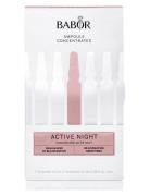 Babor Active Night Nude