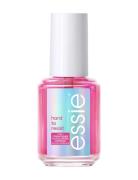 Essie Hard To Resist Glow & Shine Sheer Pink Nagelvård Nude Essie