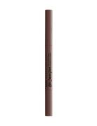 NYX Professional Makeup Nyx Professional Makeup Epic Smoke Liner Brun