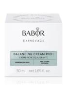 Babor Balancing Cream Rich Nude