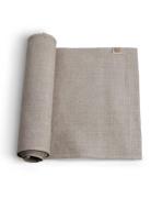 Lovely Linen Classic Table Runner Beige