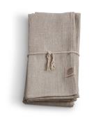 Lovely Linen Classic Napkin Beige