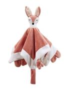 Kid's Concept Baby Blanket Fox Edvin Brun