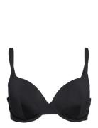 Lindex Bra Bc T Shirt Love Svart