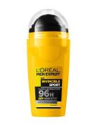 L'oréal Paris Men Expert Invincible Sport 96H Anti-Perspirant Deodoran...