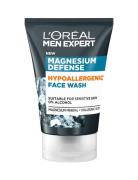 Men Expert Magnesium Defense Hypoallergenic Face Wash Ansiktstvätt Nud...