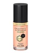 Max Factor All Day Flawless 3In1 Foundation