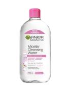 Garnier Micellar Cleansing Water For Normal & Sensit Ansiktstvätt Ansi...