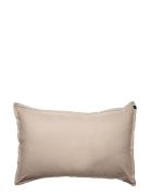 Himla The Nest Pillowcase Beige