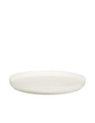 Broste Copenhagen Sandvig Plate Vit