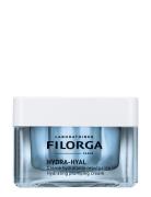Hydra-Hyal Cream 50 Ml Dagkräm Ansiktskräm Nude Filorga