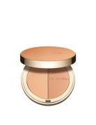 Clarins Ever Bronze Compact Powder