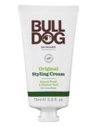 Original Styling Cream Stylingcream Hårprodukter Nude Bulldog