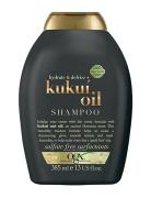 Kukui Oil Shampoo 385 Ml Schampo Nude Ogx