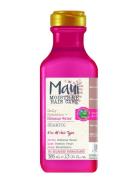 Maui Moisture Hibiscus Water Shampoo 385 Ml Nude