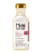 Maui Moisture Awapuhi Shampoo 385 Ml Nude