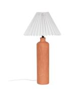 Table Lamp Flora 46 Home Lighting Lamps Table Lamps Multi/patterned Gl...