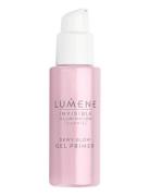 Dewy Glow Gel Primer Makeup Primer Smink Nude LUMENE