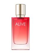 Alive Intense Eau De Parfum 30 Ml Parfym Eau De Parfum Nude Hugo Boss ...