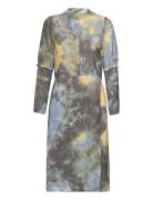 NORR Lucy Dress Multi/patterned