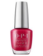Is - Red-Veal Your Truth Nagellack Smink Pink OPI
