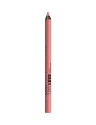 NYX Professional Makeup Line Loud Lip Pencil Born To Hustle