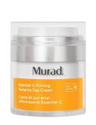 Essential-C Firming Radiance Day Cream Dagkräm Ansiktskräm Nude Murad
