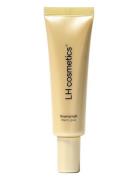 Shaping Light - Warm Glow Makeup Primer Smink LH Cosmetics