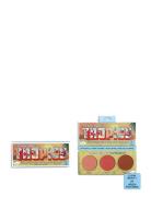 Thebalm Voyage- Tropics Rouge Smink Multi/patterned The Balm