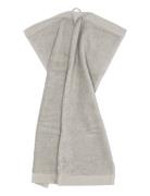 Södahl Towel 40X60 Comfort O Light Grey Grå