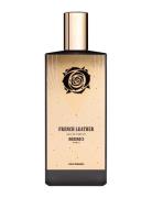 Memo French Leather Edp Nude